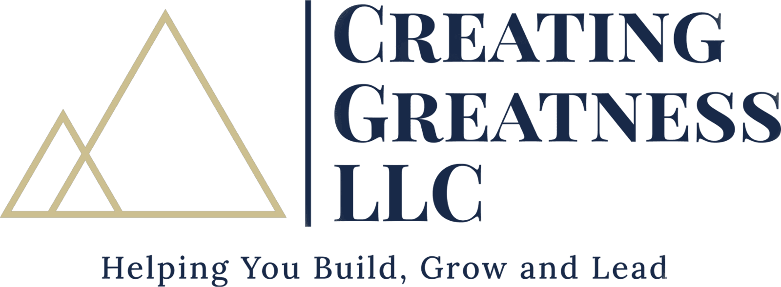 Creating Greatness Business Coaching Services